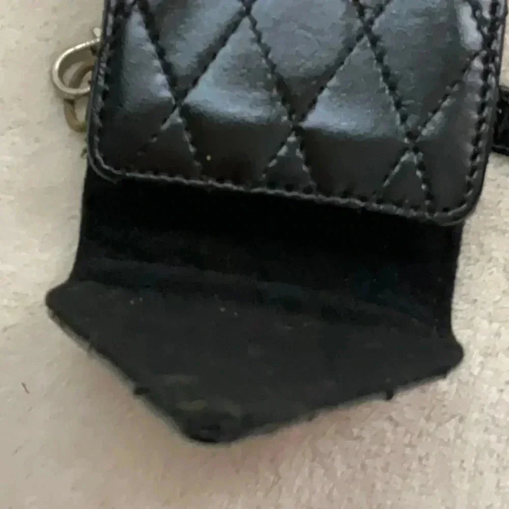 Credit card Holder